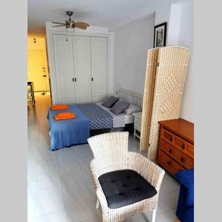 Cosy Studio Apolo VI Calpe Ngoại thất bức ảnh